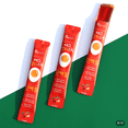 thumbnail image 3 of Egg Jelly Stick Snack, Shake & Drink Alternative, Easy Cut Portable, (1EA 7oz/200g), Strawberry Flavor 1 Pack, 3 of 7