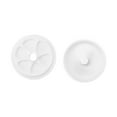 thumbnail image 3 of Elodie Paint Palette Screw Lid Acrylic Paint Box Empty Mixing Palette for Beginners, 3 of 8