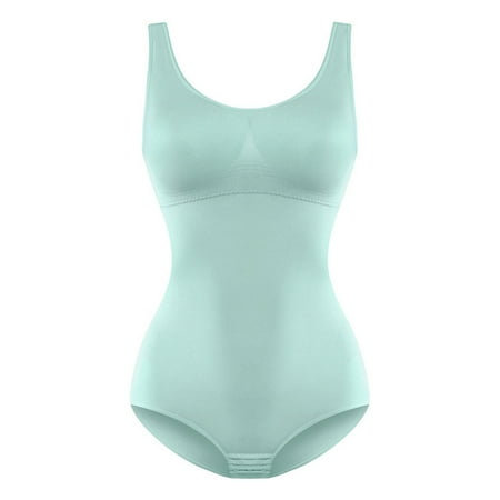 

Women s Seamless Body Shapewear High Elastic Bodysuit Underwear Slim Shaper