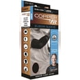 thumbnail image 3 of Copper Fit Compression Elbow Sleeve, Large, 3 of 6