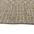 thumbnail image 6 of Liora Manne Orly Patchwork Indoor Outdoor Area Rug Natural 100% Polypropylene 5x7, 6 of 7