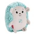 thumbnail image 2 of Juguete para Bebés Fisher-Price Erizo Vibraciones Relajantes, 2 of 4
