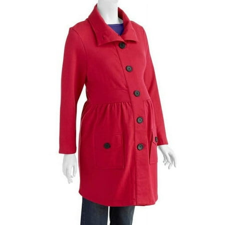 Maternity Lightweight Knit Jacket