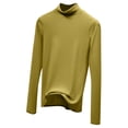 thumbnail image 5 of Mepaouo Women's Turtleneck Shirts Long Sleeve Neck Tops Thermal Base Layer Blouse, 5 of 6