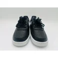 thumbnail image 4 of Nike Court Vision Low Next Nature Black White Men's Sizes DH2987-001 NEW, 4 of 6