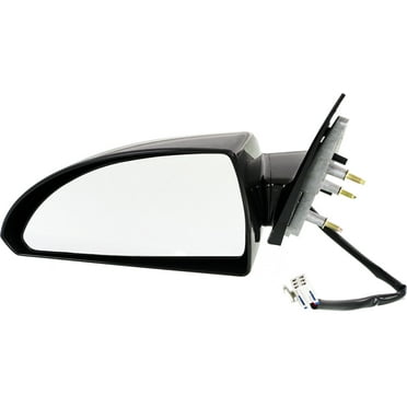 Mirror Compatible With 2014-2016 Chevrolet Impala Limited 2006-2013 Left Driver Side Heated Paintable Kool-Vue