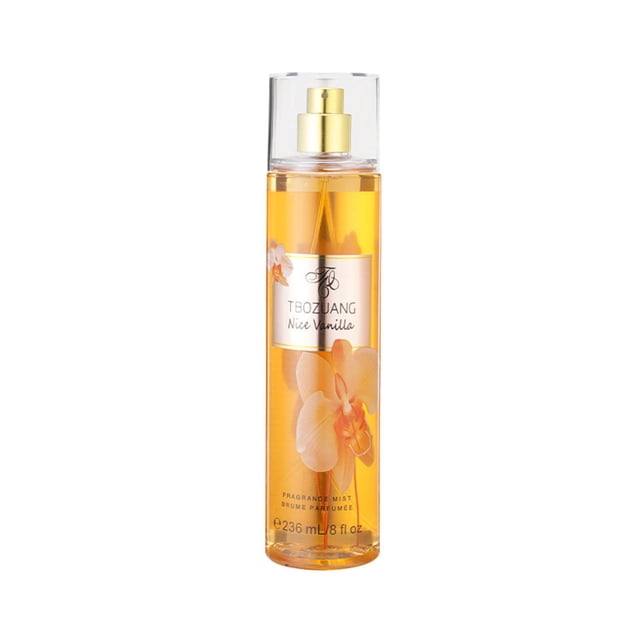 Clearance, Women's Body SprayFragrance Spray Sweet RomanticDate Summer Perfume Women's Perfume Spray Floral,236ml