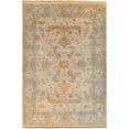 thumbnail image 2 of Surya Zeus Classic Charcoal Area Rug, 2 of 4