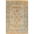 thumbnail image 2 of Surya ZEU-7812 Zeus Classic Modern Vintage Rectangle Beige 8' x 11' Area Rug, 2 of 4