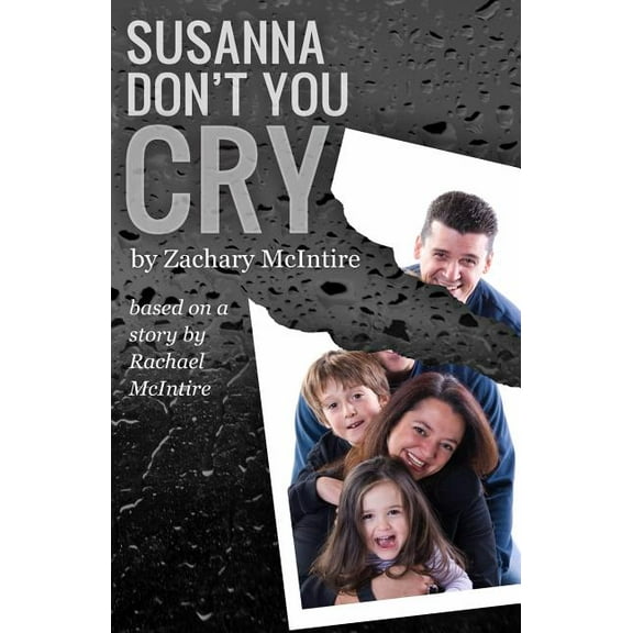 Susanna Don't You Cry (Paperback)