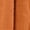 #0251-Orange, variant on Ladies Summer Midi Dress Plain V Neck Short Sleeve Knee Length Dress Pleated Hem Daily Dresses