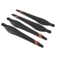 thumbnail image 4 of Hélice de dron Jadeshay de Plástico marrón y Negro 433 mm, 4 of 8