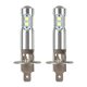 thumbnail image 1 of 2 uds H1 faros Led bombillas de luz antiniebla 6000k luces de circulación diurna de alta potencia, 1 of 5