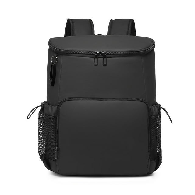 Mochila térmica Sorozien, aislante, impermeable, 40 latas
