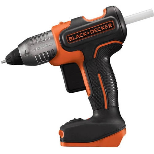 Black & Decker 0271 Black & Decker Cordless Glue Gun 20V Bare Tool