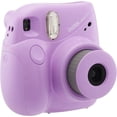 thumbnail image 2 of Cámara instantánea FUJIFILM Instax Mini 7+ Lavanda, 2 of 4