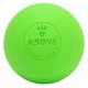 thumbnail image 2 of Body Massage Ball Muscle Relaxation Healthcare Fascial Ball Fitness Yoga Massage Ball for Feet Neck Back LegsGreen, 2 of 5
