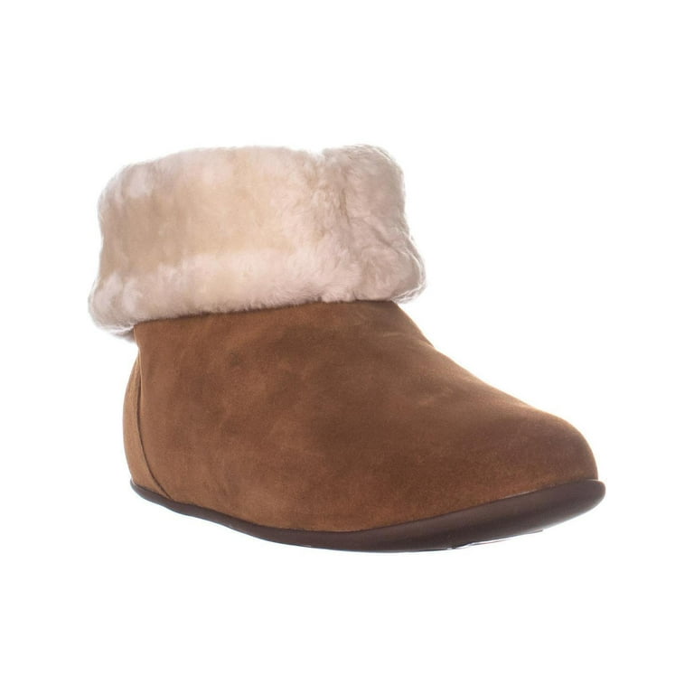 Fitflop sarah shearling sales