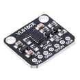thumbnail image 2 of Módulo de sensor de alcance láser óptico VL6180X Range Finder Reconocimiento de gestos para Arduino, 2 of 9