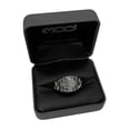 thumbnail image 3 of Harley-Davidson Claddagh, Bar and Shield Ring, Stainless Steel, 3 of 3