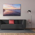 thumbnail image 3 of Epic Graffiti 'When God Says Good Morning' by Chris Moyer, Giclee Canvas Wall Art, 60"x40", 3 of 8