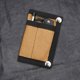 thumbnail image 3 of FLhrweasw 5 Uds EDC Molle Cartera Funda para Tarjetas Monedero Deporte Al Aire Libre (caqui), 3 of 7