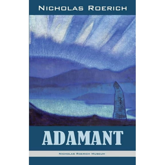 Adamant, (Paperback)