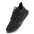thumbnail image 6 of Htcenly Men's Sports Shoes Fashionable Casual Outdoor Fitness Shoes, 6 of 7