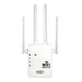thumbnail image 1 of WIFI amplifier signal enhancement repeater wireless receiving network routing expansion extender, 1 of 1