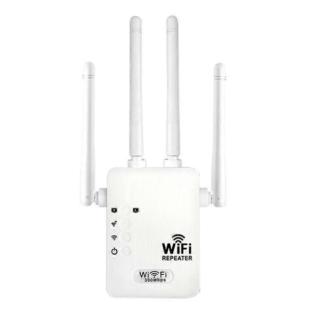 WIFI amplifier signal enhancement repeater wireless receiving network routing expansion extender