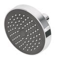 thumbnail image 1 of Regadera Redonda Abs 4-1/4' Sin Brazo Basic Foset Foset R-402S, 1 of 2