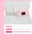 thumbnail image 3 of EGNMCR Abdominal - 3 Vibration/Heating Modes, Charging Abdominal, For Women/Friend/Adult abdominal massager, 3 of 7