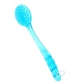 thumbnail image 3 of Cepillo De Baño Lavado Del Cuerpo Ducha Espalda Limpiador De Piel, 3 of 7
