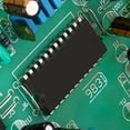 thumbnail image 1 of VONKY Audio Amplifier 65831 Tone Board Electronic Electronically Boards Sound Module Music Speaker Adapter Adapters Home, 1 of 5