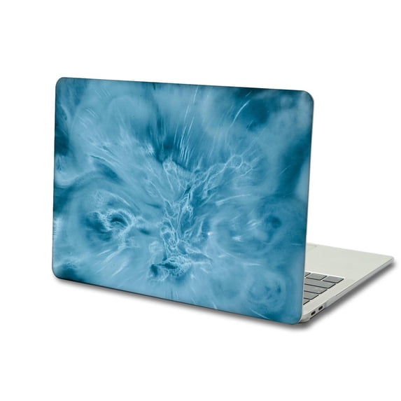 KSK KAISHEK Hard Protective Shell Case Cover Only Compatible MacBook Pro 14"( Touch ID, 2021 - 2023) Model A2779 M2 & A2442 M1, Type C QLXL0330