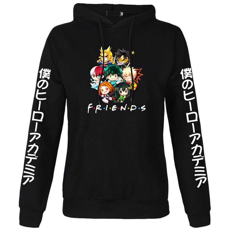 my hero academia jumper
