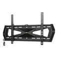 thumbnail image 2 of Heavy-Duty Tilt Security Wall Mount for 37" to 80" TVs and Monitors, Flat or Curved Screens, UL Certified, 2 of 9