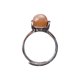 thumbnail image 2 of 1 Uds. Anillo abierto de ágata de Jade de cristal Natural con cuentas de transferencia anillo de descompresión giratorio Wmkox8yi sjalhkljlk2761, 2 of 2