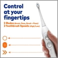 thumbnail image 3 of Sonic-Fusion 2.0 de Waterpik, 3 of 7