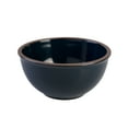 thumbnail image 4 of Gibson Soho Lounge Lagos 16 Piece Double Bowl Dinnerware Set, Blue, 4 of 9