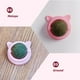 thumbnail image 5 of Juguetes De Hierba Para Gatos Catnip Ball Gatos Molar Giratorio Natural Lamiendo Bolas Snacks Rojo Likrtyny  Para estrenar, 5 of 8