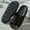 Black, variant on PVC Slippers,Bath Slippers,Shower Shoes Men & Women Non Slip,Slippers for Women and Men, Pillow House Slippers Shower Shoes Indoor Slides Bathroom Sandals, Comfort, Lightweight(Black 40)