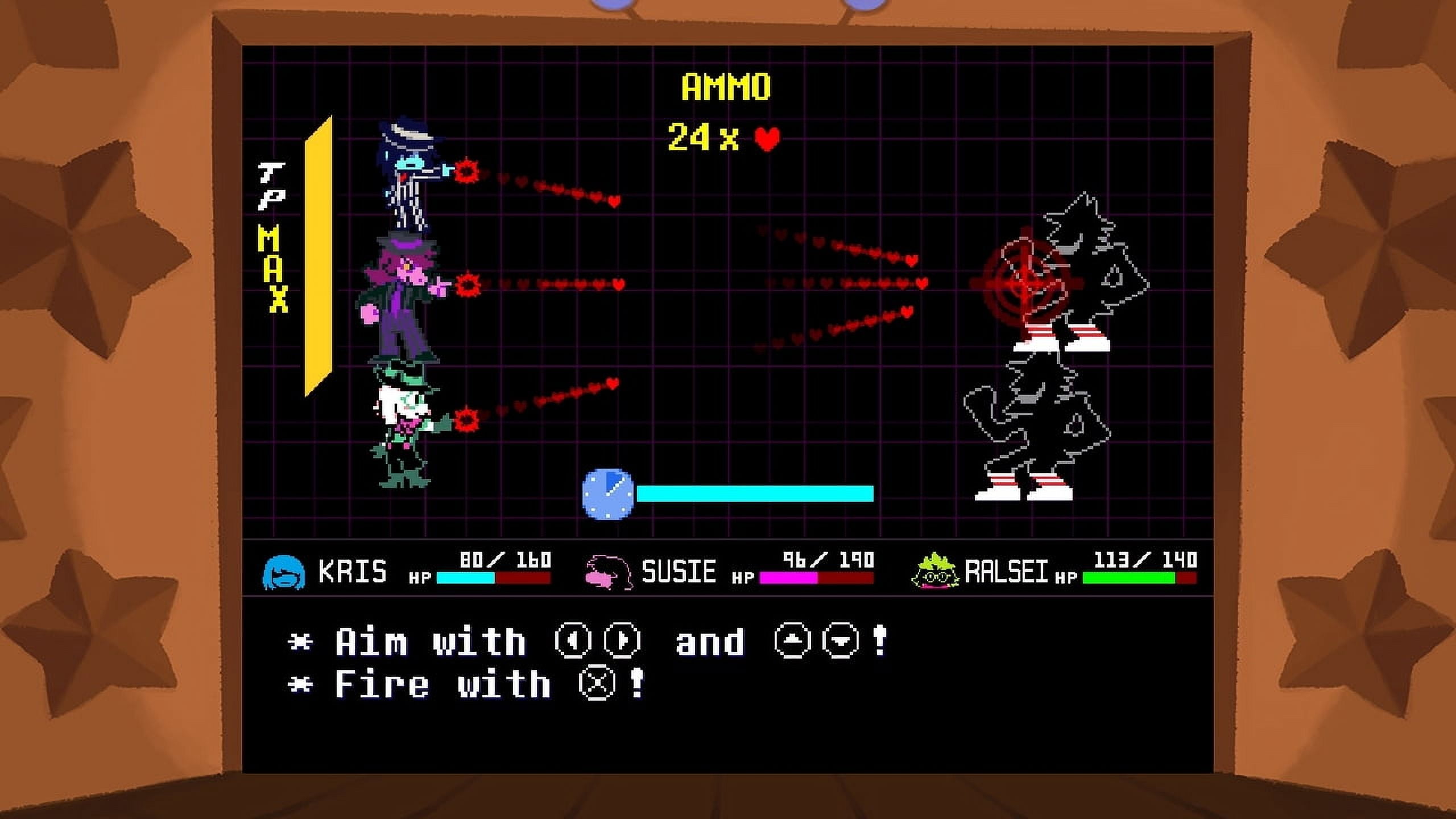 Deltarune - Nintendo Switch 2 [Digital]