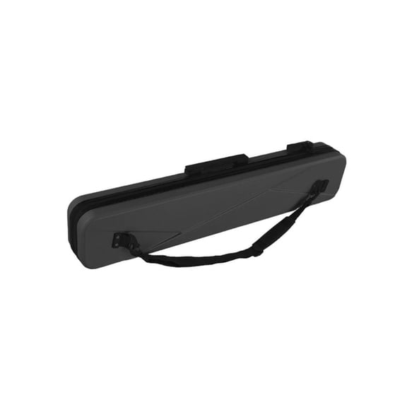 Zeiwohndc Pool Cue Case Pool Stick Case Billiard Sitck Bag Large Pool Cue Carrying Case