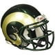 thumbnail image 1 of Casco de fútbol Riddell Speed Mini Green Autographs, 1 of 4