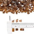 thumbnail image 2 of Fire Glass Stanbroil, 4 mm, cobre reflectante templado, 4,5 kg, 2 of 9
