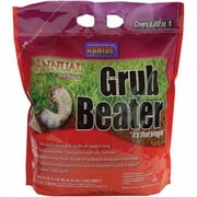 Bonide BND603 Bonide 5m Annual Grub Beater Insect Control With Systemaxx