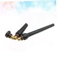 thumbnail image 3 of RENACLIPY 3Pcs TIG Gas Lens Collet Body Kit For Welding Torch WP-17 WP-18 WP-26 Low Burn-Loss Rate, 3 of 8