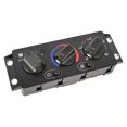 thumbnail image 1 of QJUHUNG HVAC Temperature Control Panel for Mack CHU & CXU Series (2008-2018) Easy Installation Repair Panel, 1 of 4
