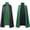 Y505 Green, variant on Likimi Halloween Costumes For Adults Stage Show Solid Color Dress Up Cosplay Tops Performance Comfortable Cosplay Costume Size 100